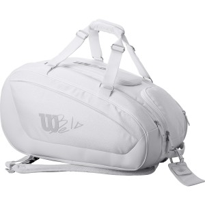 WILSON bela super tour padel bag