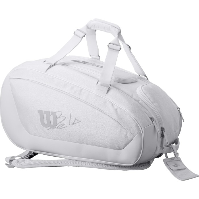 WILSON bela super tour padel bag