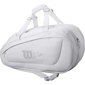 WILSON bela super tour padel bag