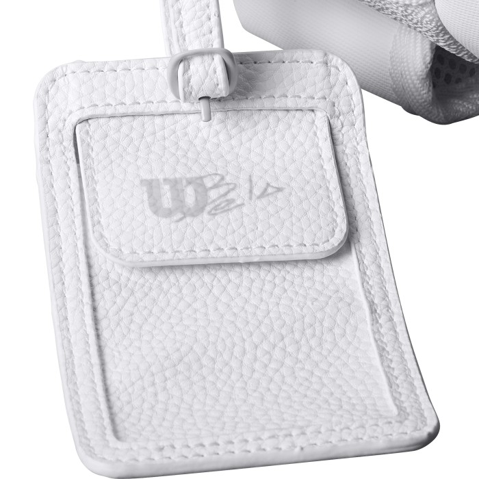 WILSON bela super tour padel bag