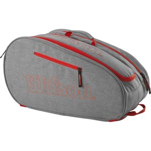 WILSON team padel bag