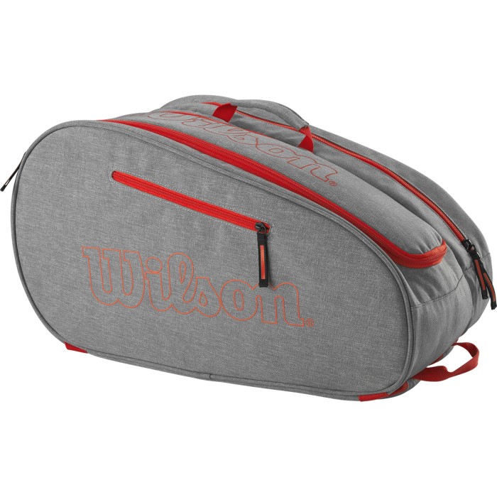 WILSON team padel bag