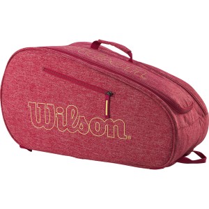 WILSON team padel bag