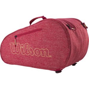 WILSON team padel bag