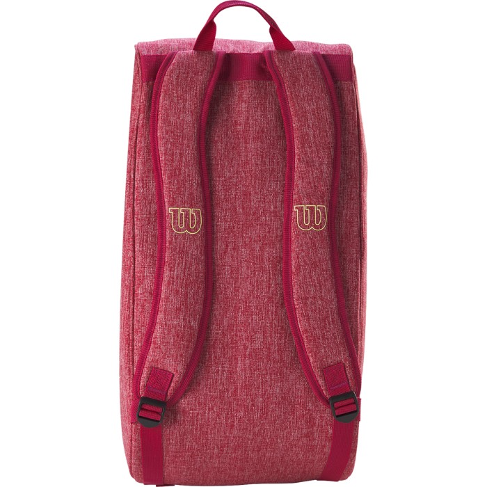 WILSON team padel bag