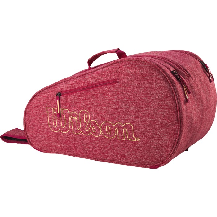 WILSON team padel bag