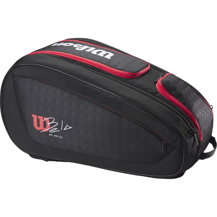 WILSON bela super tour 2025 padel bag