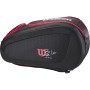 WILSON bela super tour 2025 padel bag