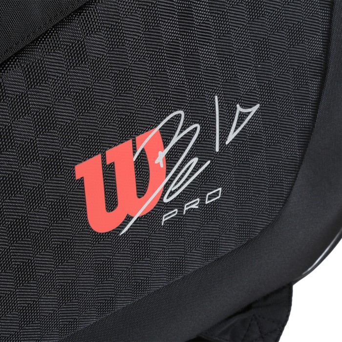 WILSON bela super tour 2025 padel bag