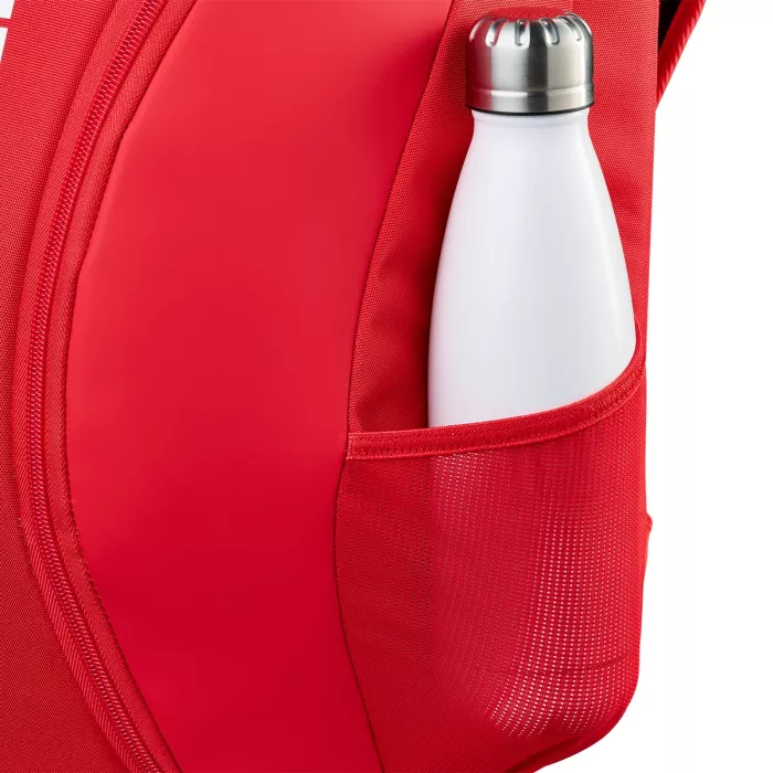 WILSON super tour red padel backpack