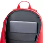 WILSON super tour red padel backpack