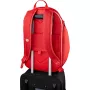 WILSON super tour red padel backpack