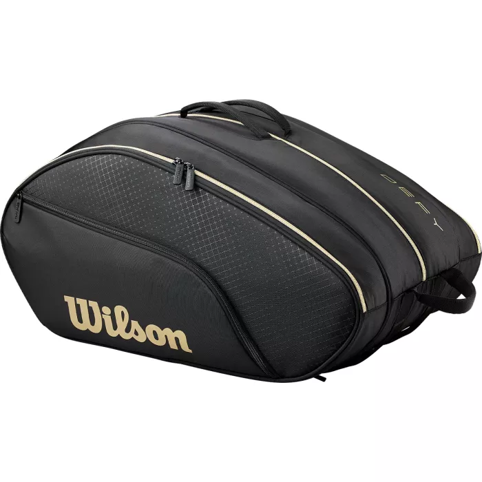 WILSON defy v1 padel bag