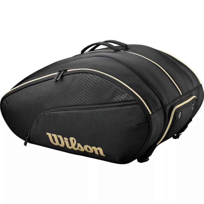 WILSON defy v1 padel bag