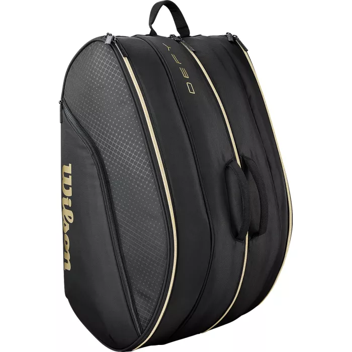 WILSON defy v1 padel bag