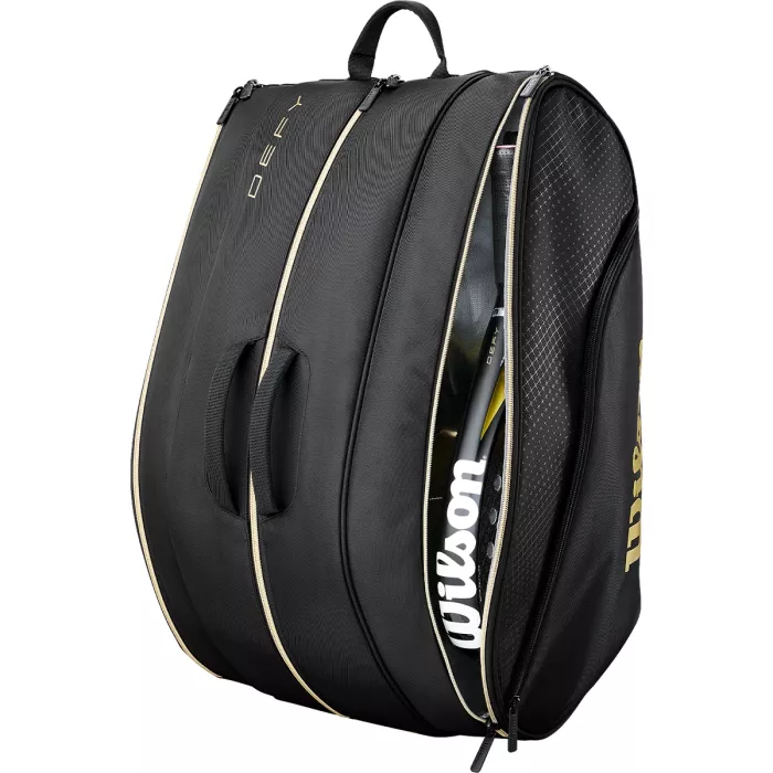 WILSON defy v1 padel bag
