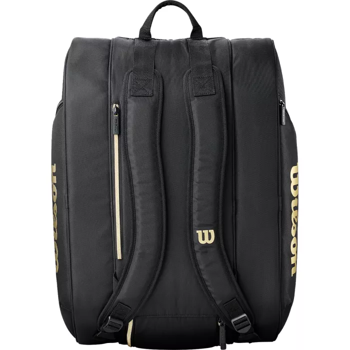 WILSON defy v1 padel bag