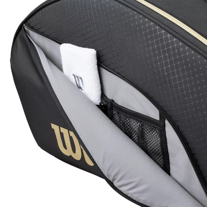 WILSON defy v1 padel bag