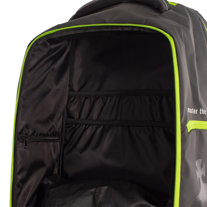 BLACK CROWN magic padel backpack