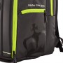 BLACK CROWN magic padel backpack