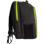 BLACK CROWN magic padel backpack