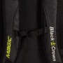 BLACK CROWN magic padel backpack