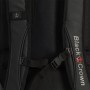BLACK CROWN raptor padel backpack