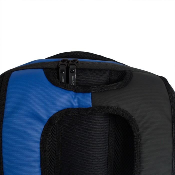 BLACK CROWN raptor epic energy padel backpack