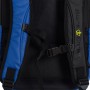 BLACK CROWN raptor epic energy padel backpack