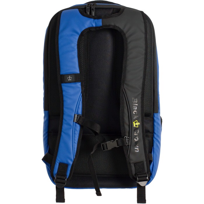 BLACK CROWN raptor epic energy padel backpack