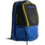 BLACK CROWN raptor epic energy padel backpack