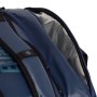 BLACK CROWN ultimate pro 2.0 glossy padel bag
