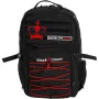 BLACK CROWN spartan padel backpack