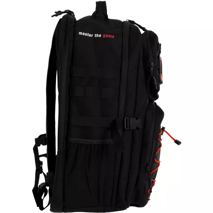 BLACK CROWN spartan padel backpack
