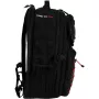 BLACK CROWN spartan padel backpack