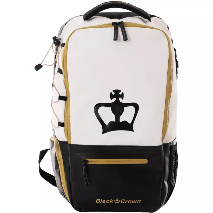 BLACK CROWN raptor v2 padel backpack