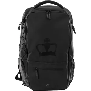 BLACK CROWN raptor v2 padel backpack