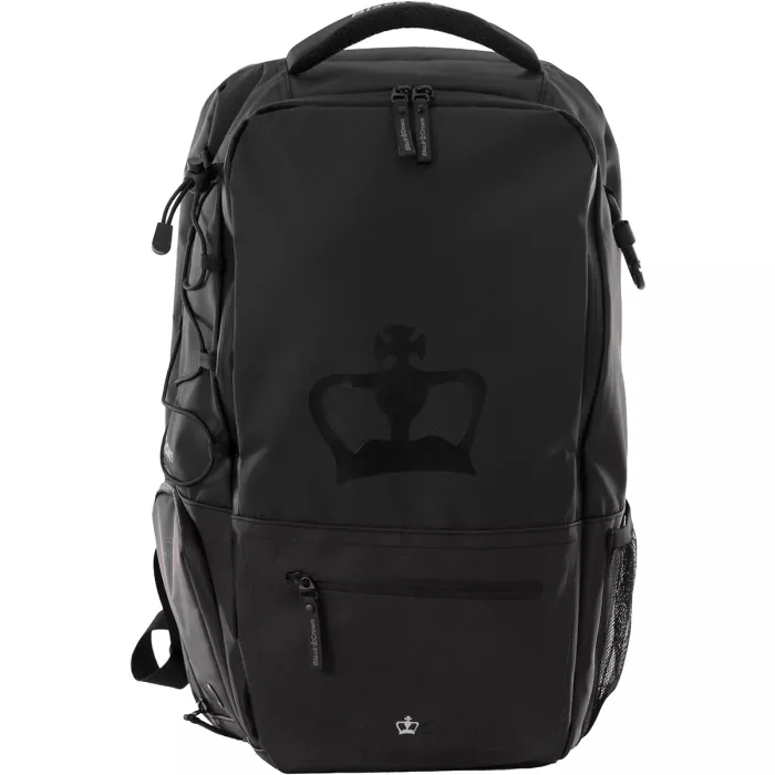 BLACK CROWN raptor v2 padel backpack