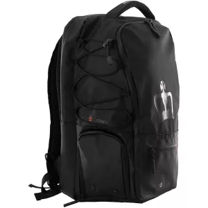 BLACK CROWN raptor v2 padel backpack
