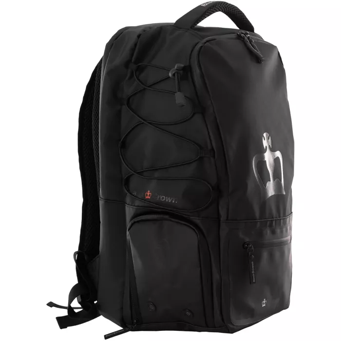 BLACK CROWN raptor v2 padel backpack