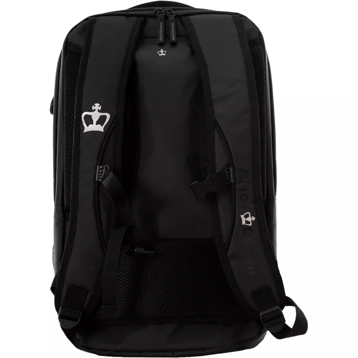 BLACK CROWN raptor v2 padel backpack