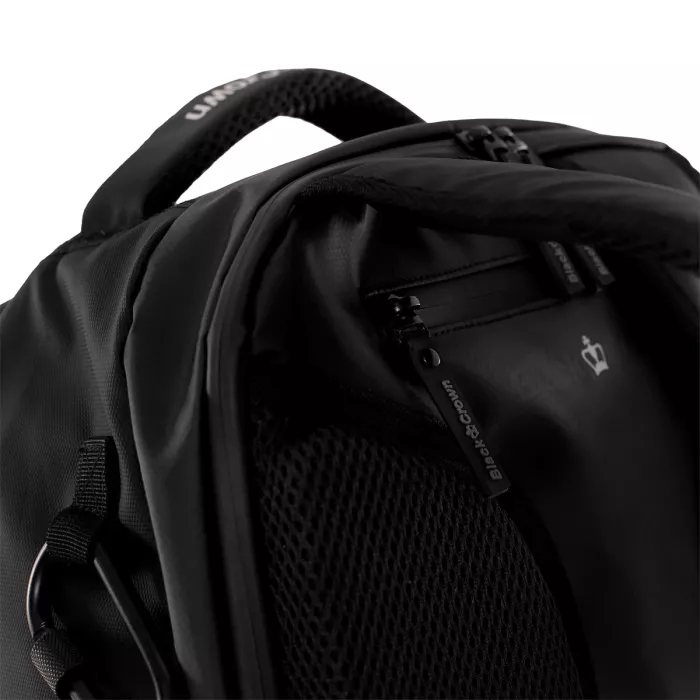 BLACK CROWN raptor v2 padel backpack