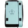 BLACK CROWN thunder turquoise padel bag