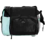 BLACK CROWN thunder turquoise padel bag