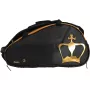 BLACK CROWN thunder copper padel bag