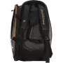 BLACK CROWN thunder copper padel bag