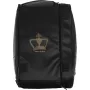 BLACK CROWN thunder copper padel bag