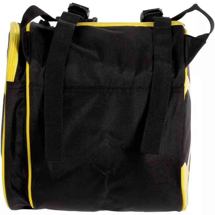 BLACK CROWN ultimate series v2 padel bag