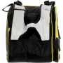 BLACK CROWN ultimate series v2 padel bag
