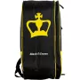BLACK CROWN ultimate series v2 padel bag